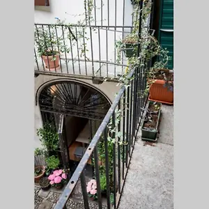  Appartamento Loft In Pieno Centro Storico
