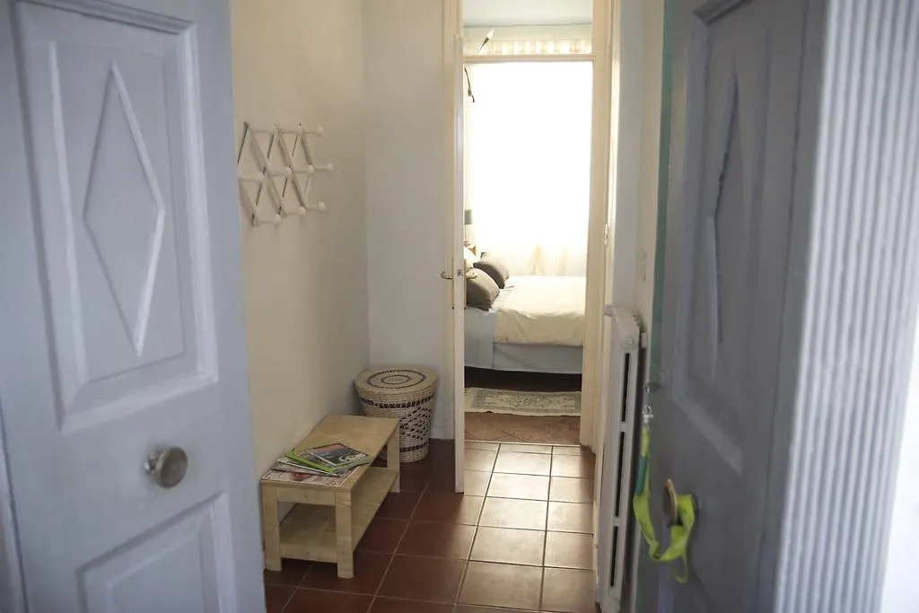 A Casa Di Irene Apartment Como