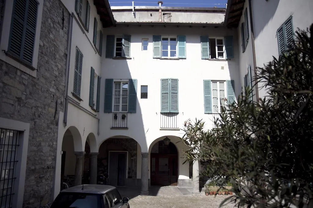 A Casa Di Irene Apartment Como 0*,  Italy