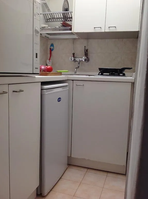 A Casa Di Irene Apartment Como 0*,
