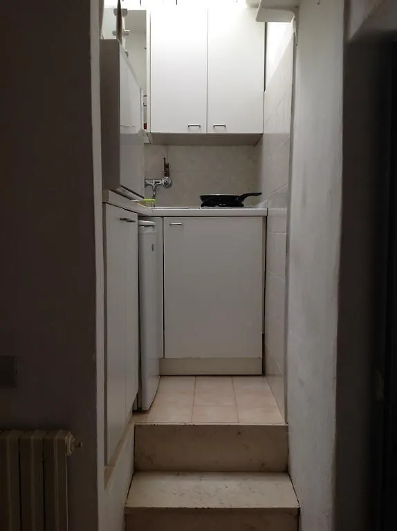 A Casa Di Irene Apartment Como