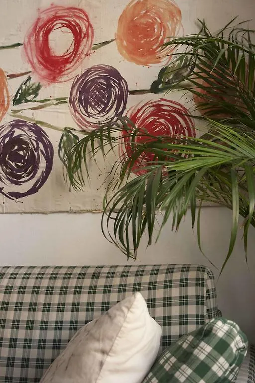 A Casa Di Irene Apartment Como Italy