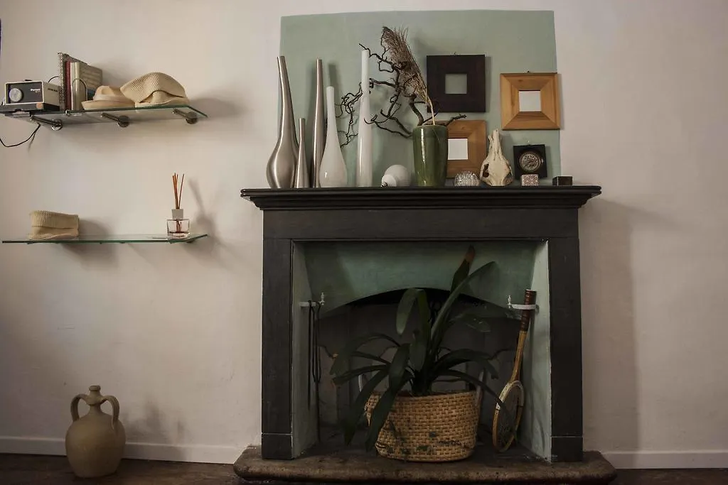 A Casa Di Irene Apartment Como